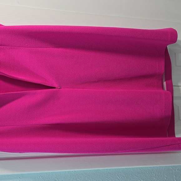 Jessica Howard Vibrant Pink Dress - Picture 11 of 15